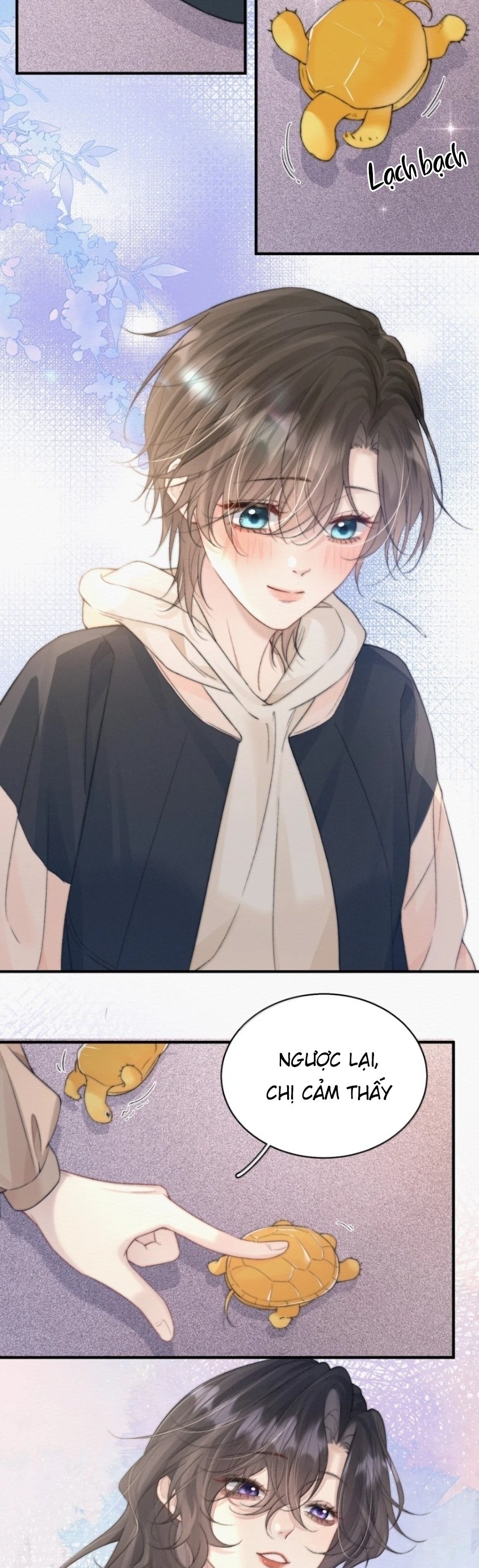 đọc truyện Ảnh Bí Mật  Chương 65 ảnh 7 tại Thiên Thai Truyện