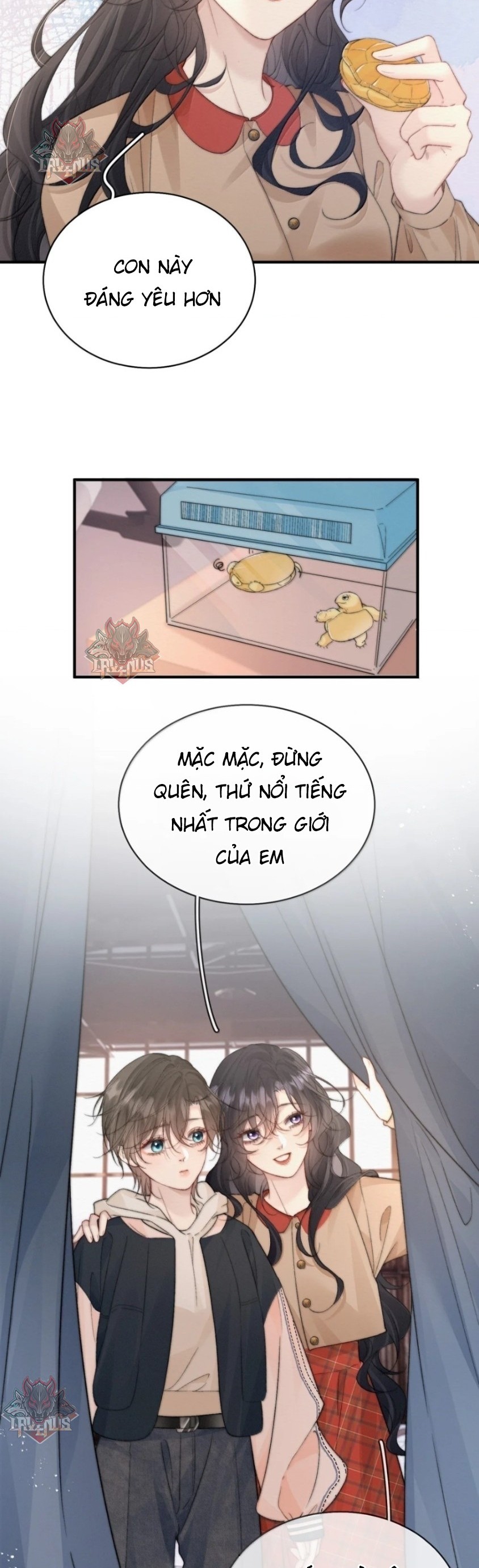 đọc truyện Ảnh Bí Mật  Chương 65 ảnh 8 tại Thiên Thai Truyện