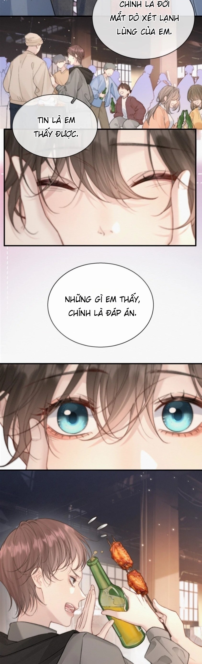 đọc truyện Ảnh Bí Mật  Chương 65 ảnh 9 tại Thiên Thai Truyện