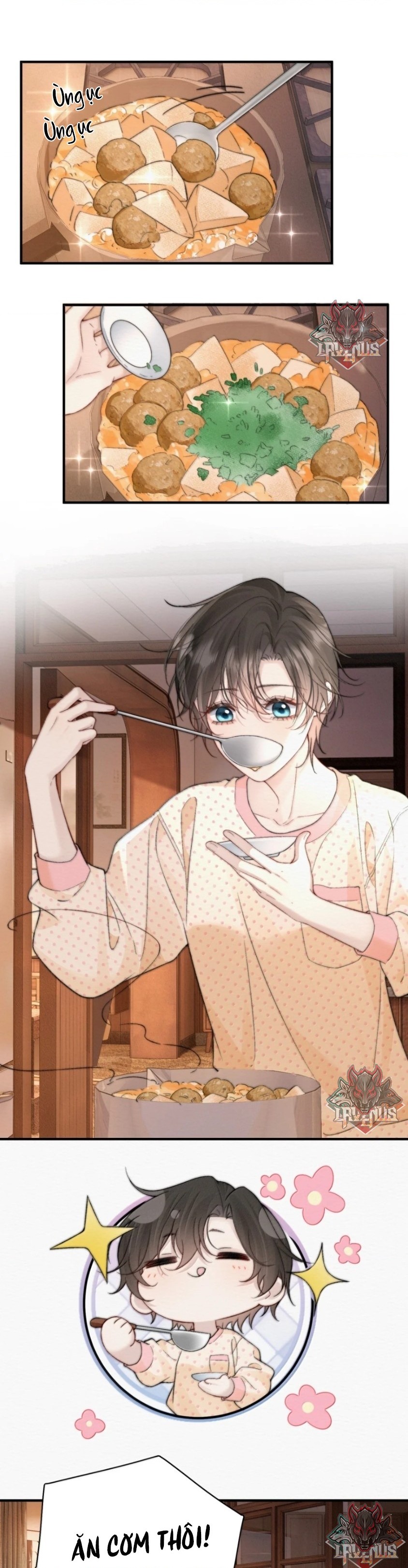 đọc truyện Ảnh Bí Mật  Chương 66 ảnh 2 tại Thiên Thai Truyện