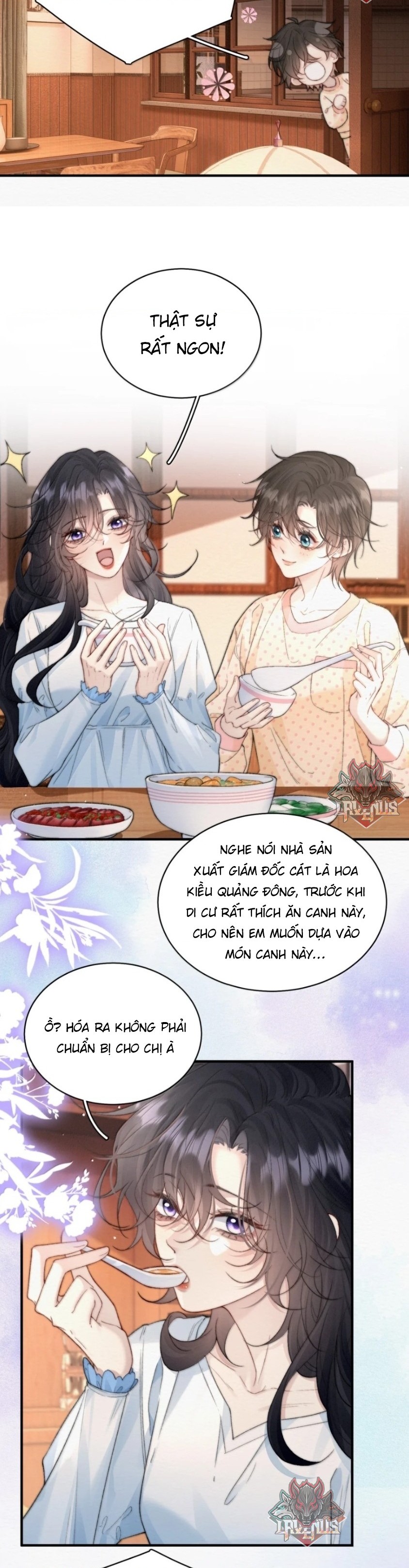 đọc truyện Ảnh Bí Mật  Chương 66 ảnh 3 tại Thiên Thai Truyện