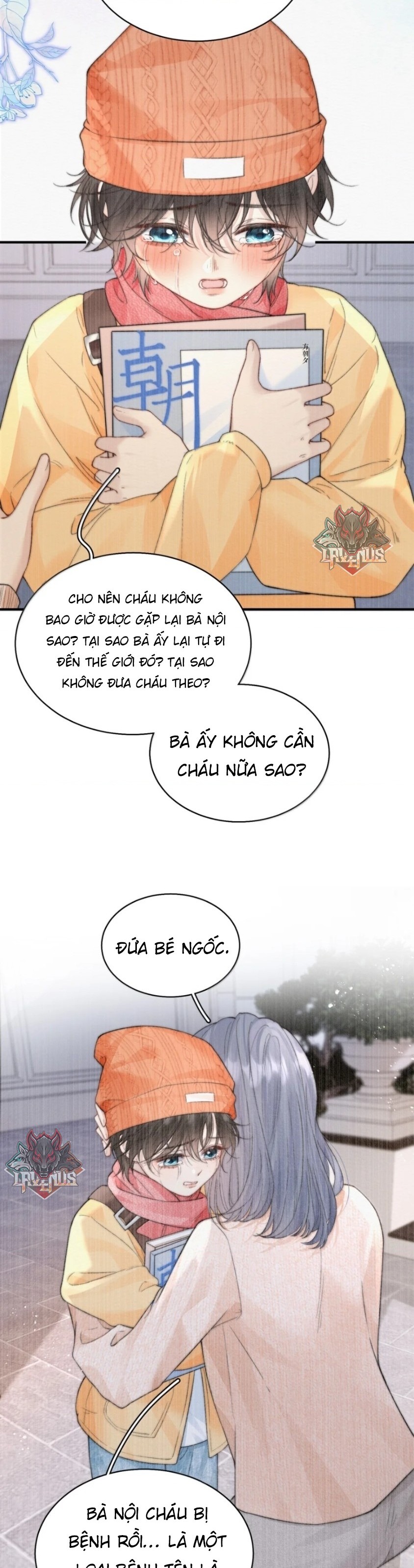 đọc truyện Ảnh Bí Mật  Chương 66 ảnh 12 tại Thiên Thai Truyện