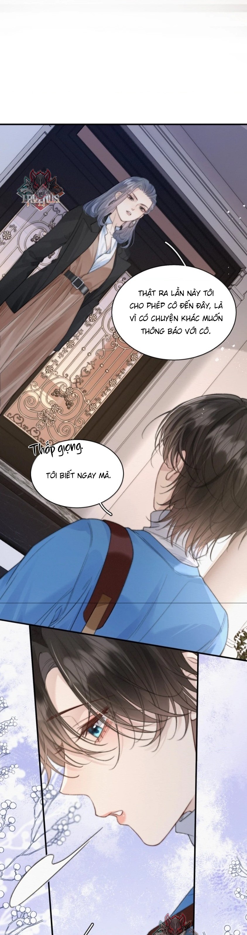 đọc truyện Ảnh Bí Mật  Chương 66 ảnh 16 tại Thiên Thai Truyện