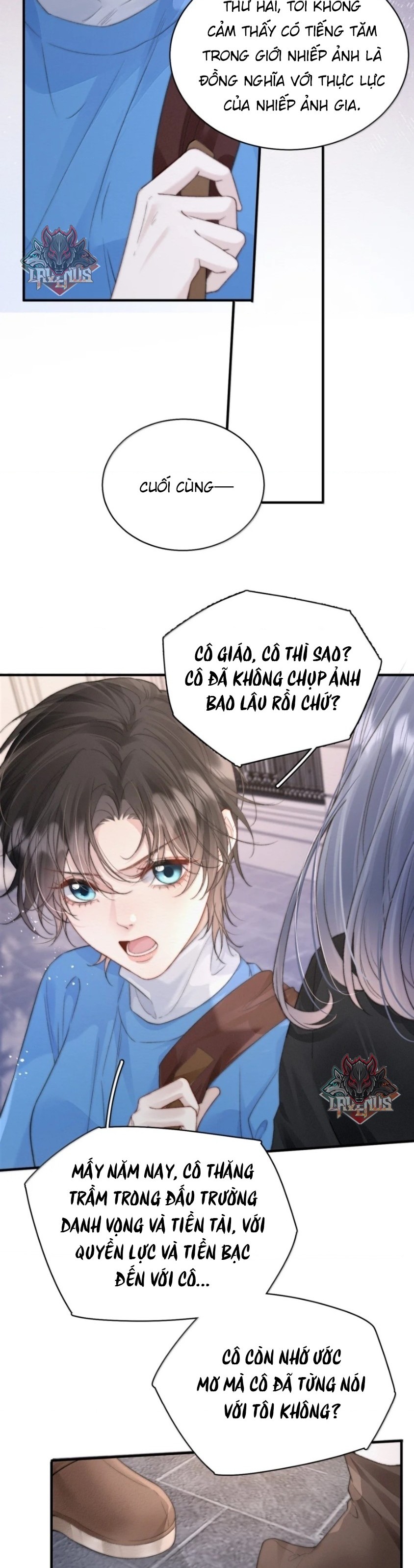 đọc truyện Ảnh Bí Mật  Chương 66 ảnh 19 tại Thiên Thai Truyện