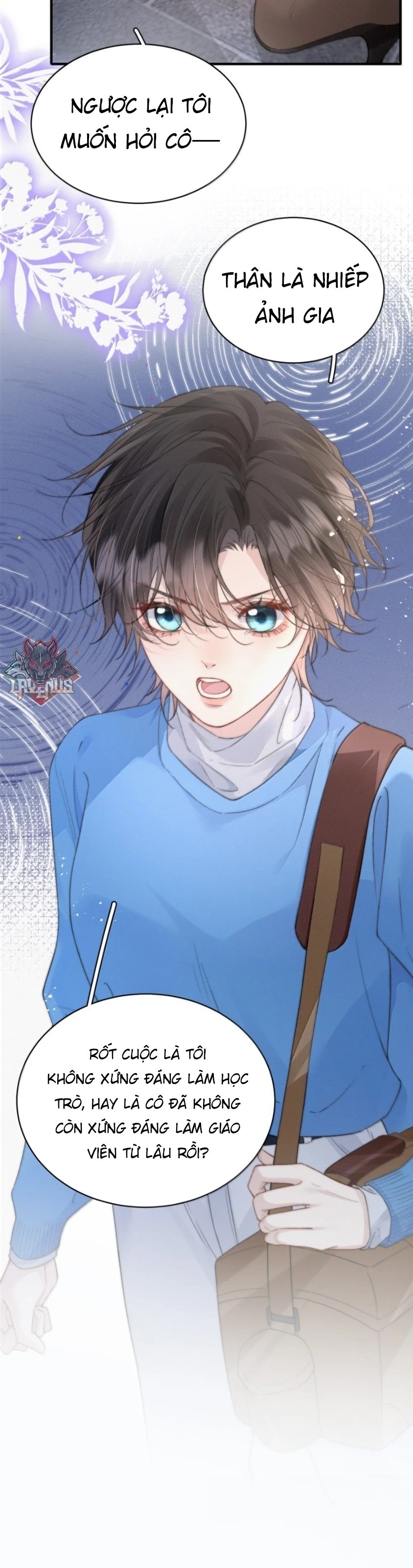 đọc truyện Ảnh Bí Mật  Chương 66 ảnh 20 tại Thiên Thai Truyện