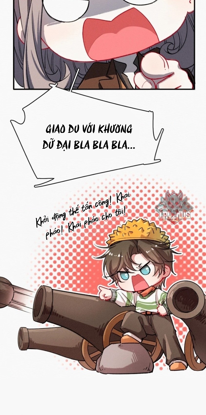 đọc truyện Ảnh Bí Mật  Chương 66 ảnh 22 tại Thiên Thai Truyện