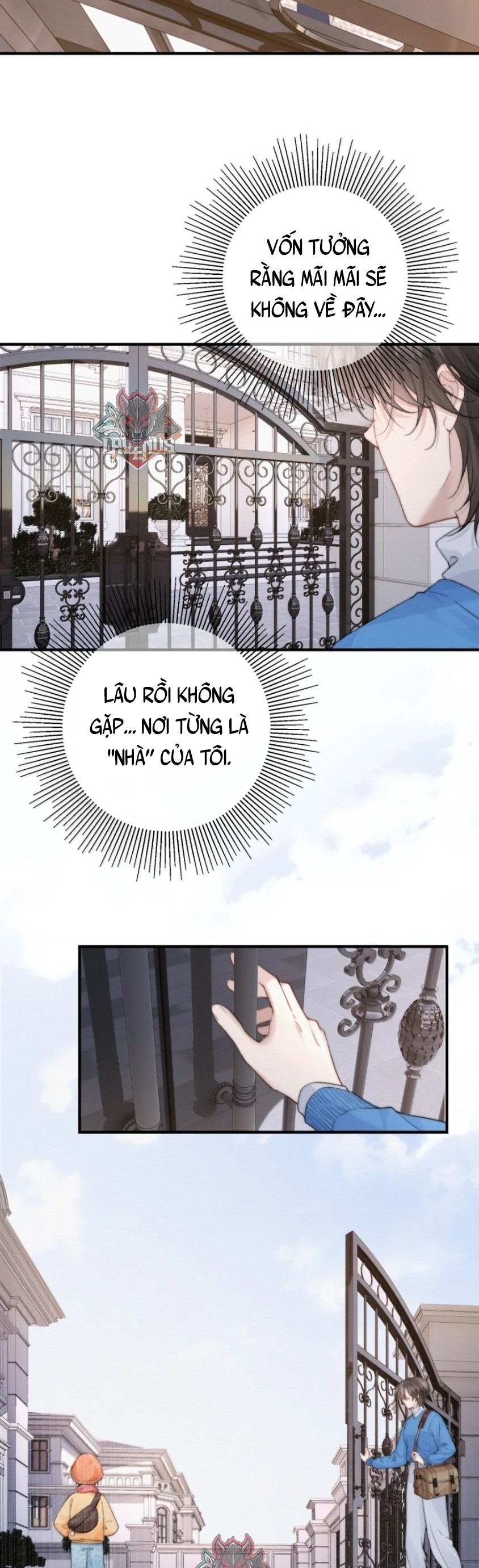 đọc truyện Ảnh Bí Mật  Chương 66 ảnh 9 tại Thiên Thai Truyện