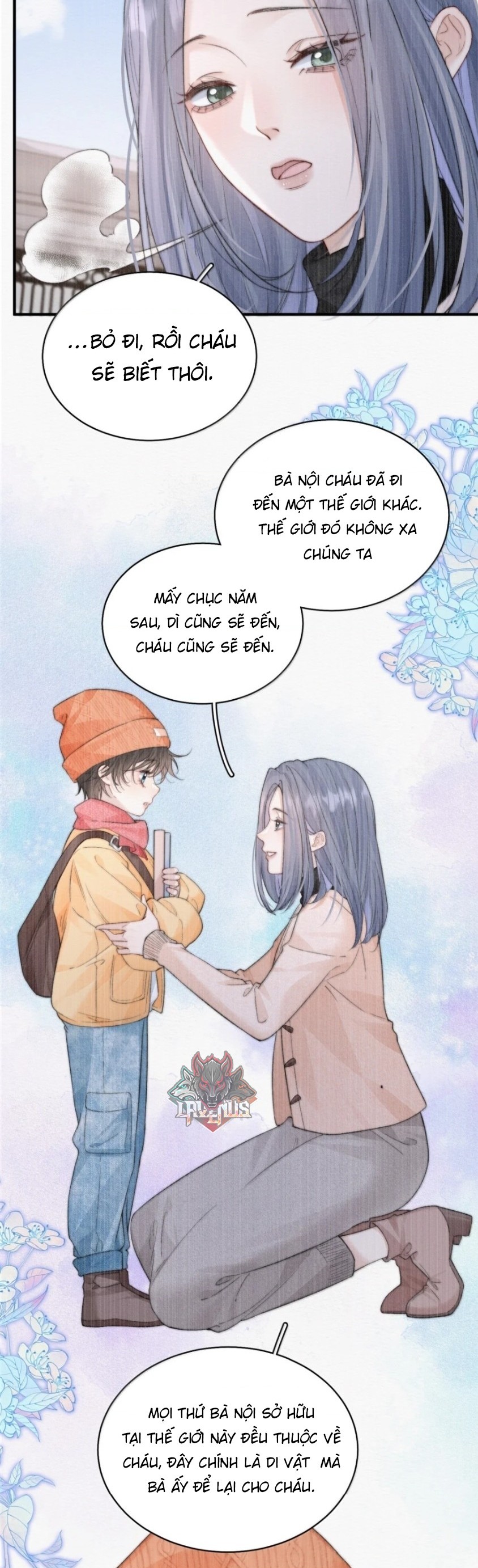 đọc truyện Ảnh Bí Mật  Chương 66 ảnh 11 tại Thiên Thai Truyện