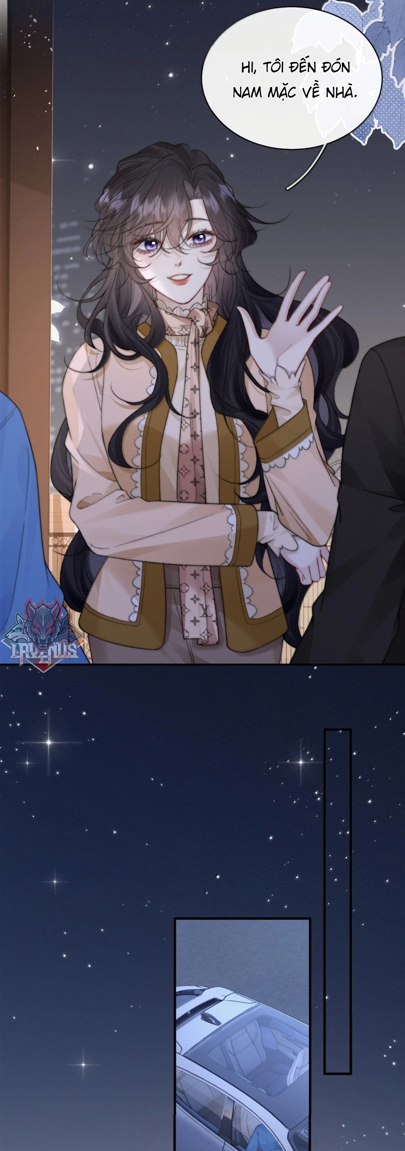 đọc truyện Ảnh Bí Mật  Chương 67 ảnh 16 tại Thiên Thai Truyện