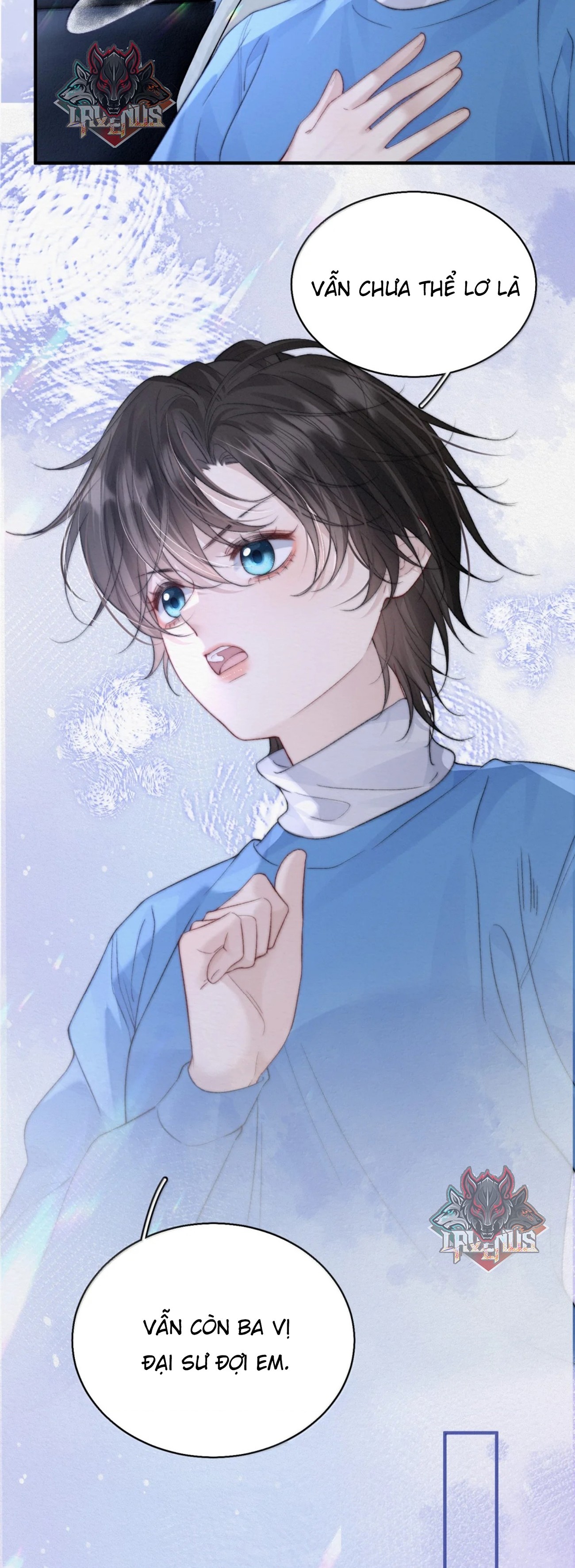 đọc truyện Ảnh Bí Mật  Chương 67 ảnh 20 tại Thiên Thai Truyện