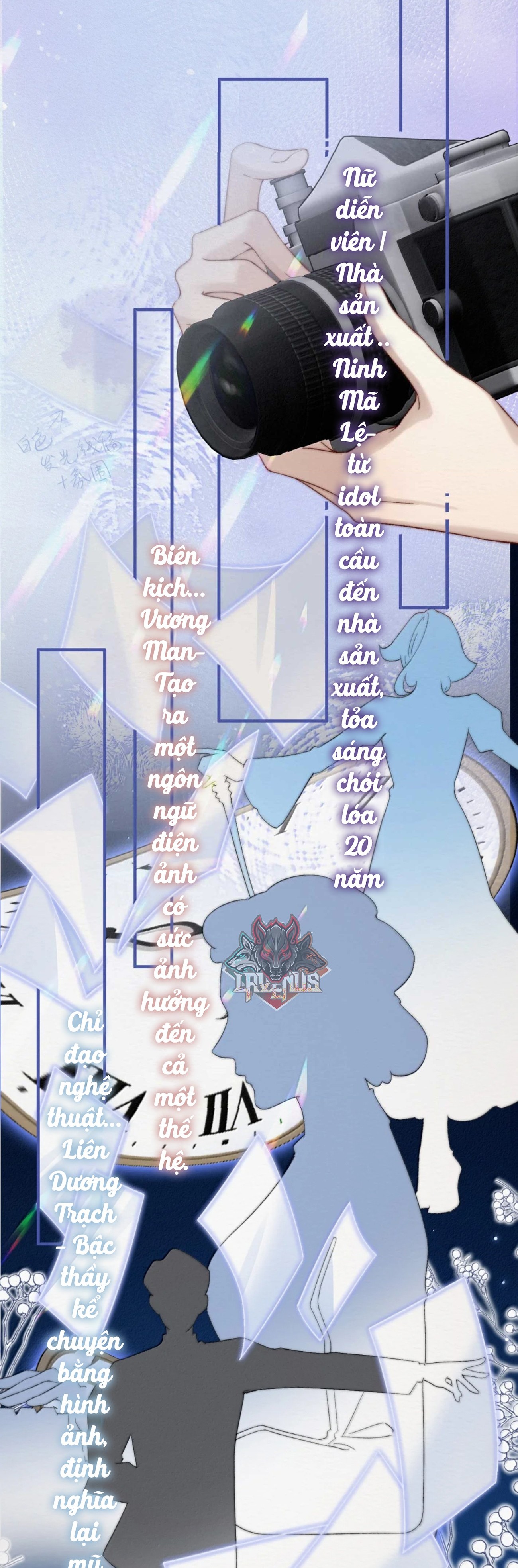 đọc truyện Ảnh Bí Mật  Chương 67 ảnh 21 tại Thiên Thai Truyện