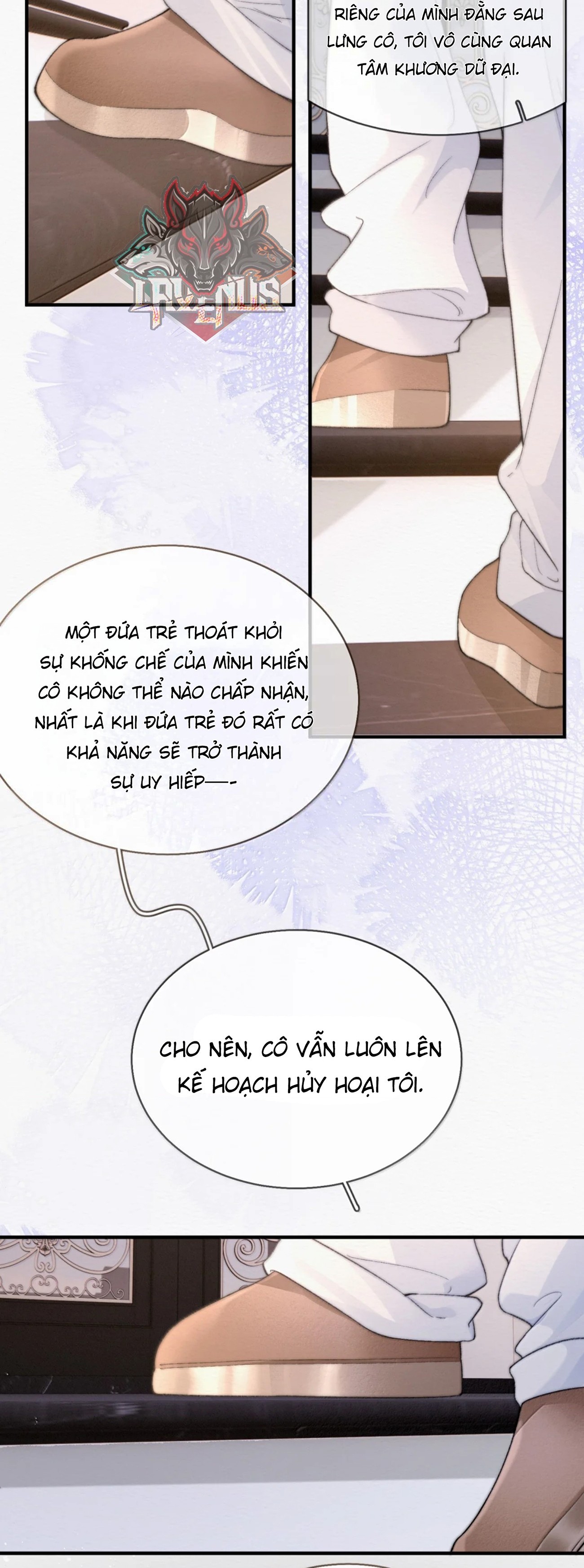 đọc truyện Ảnh Bí Mật  Chương 67 ảnh 4 tại Thiên Thai Truyện