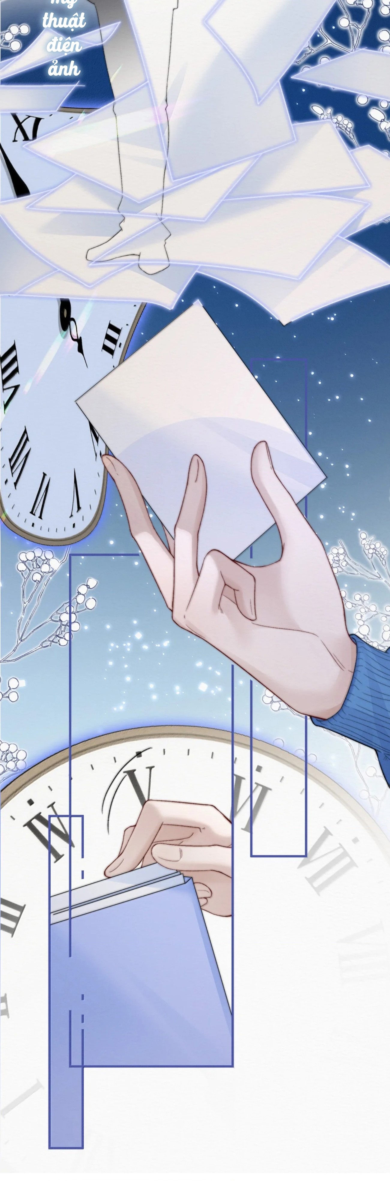 đọc truyện Ảnh Bí Mật  Chương 67 ảnh 22 tại Thiên Thai Truyện