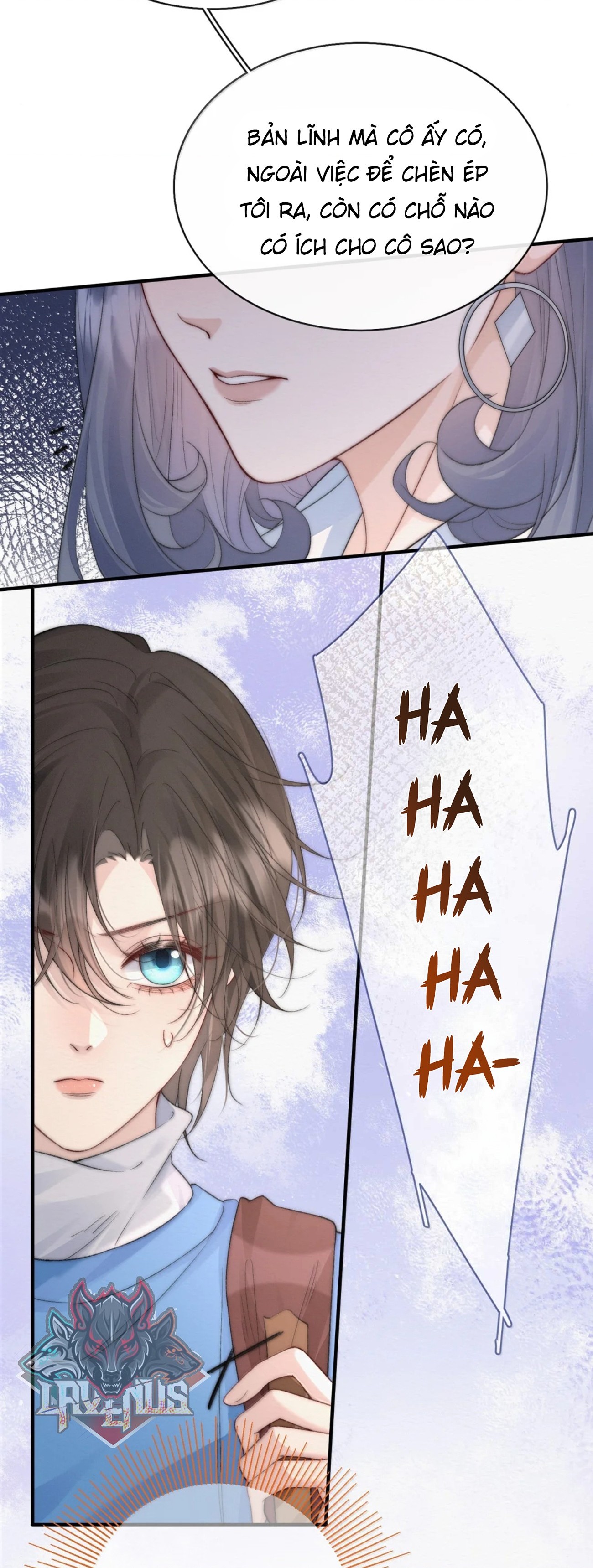 đọc truyện Ảnh Bí Mật  Chương 67 ảnh 7 tại Thiên Thai Truyện