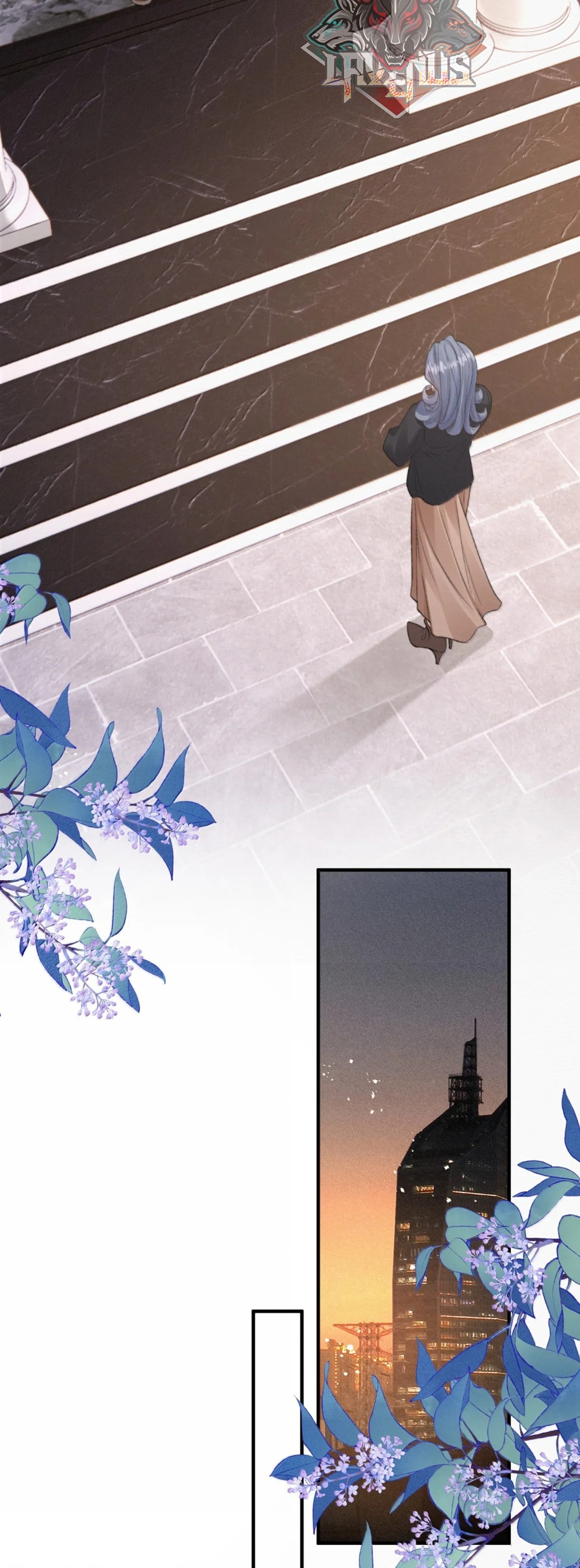 đọc truyện Ảnh Bí Mật  Chương 67 ảnh 11 tại Thiên Thai Truyện