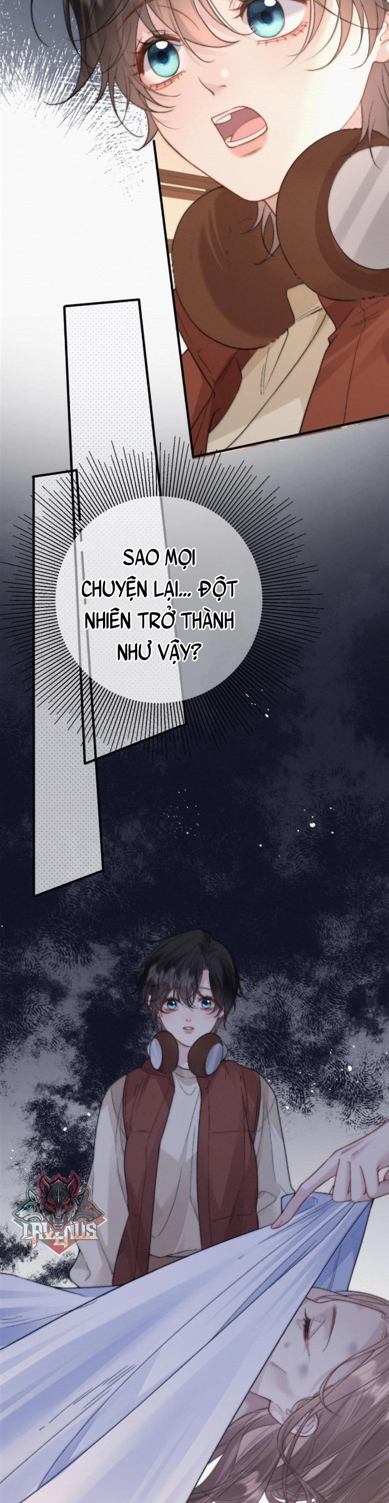 đọc truyện Ảnh Bí Mật  Chương 68 ảnh 14 tại Thiên Thai Truyện