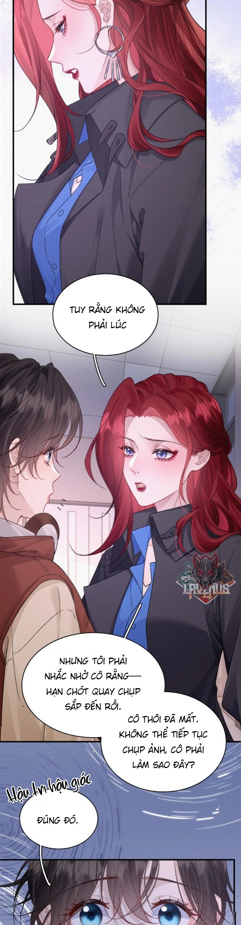 đọc truyện Ảnh Bí Mật  Chương 68 ảnh 19 tại Thiên Thai Truyện