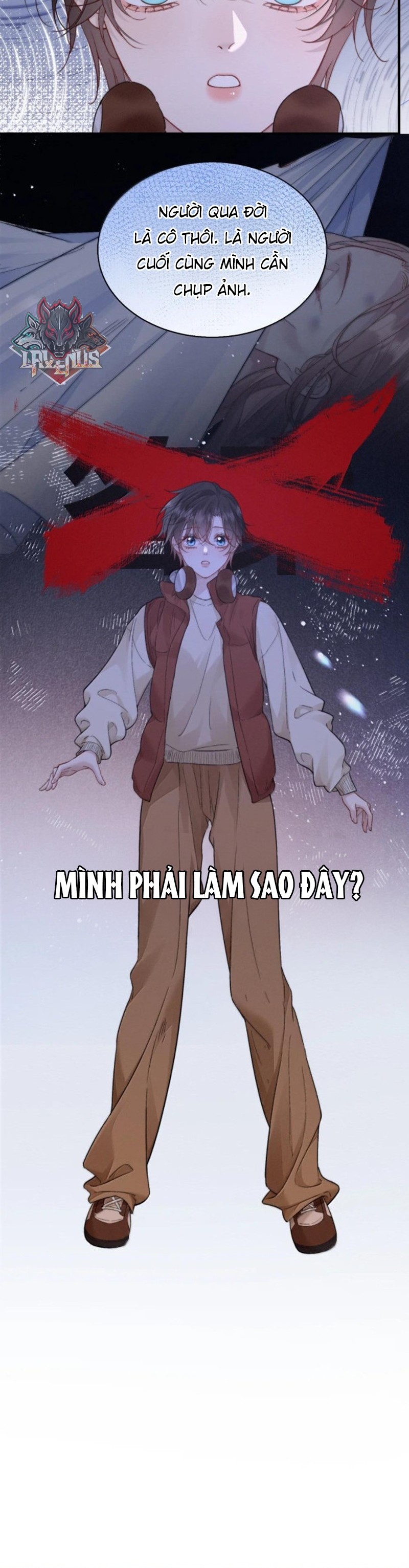 đọc truyện Ảnh Bí Mật  Chương 68 ảnh 20 tại Thiên Thai Truyện