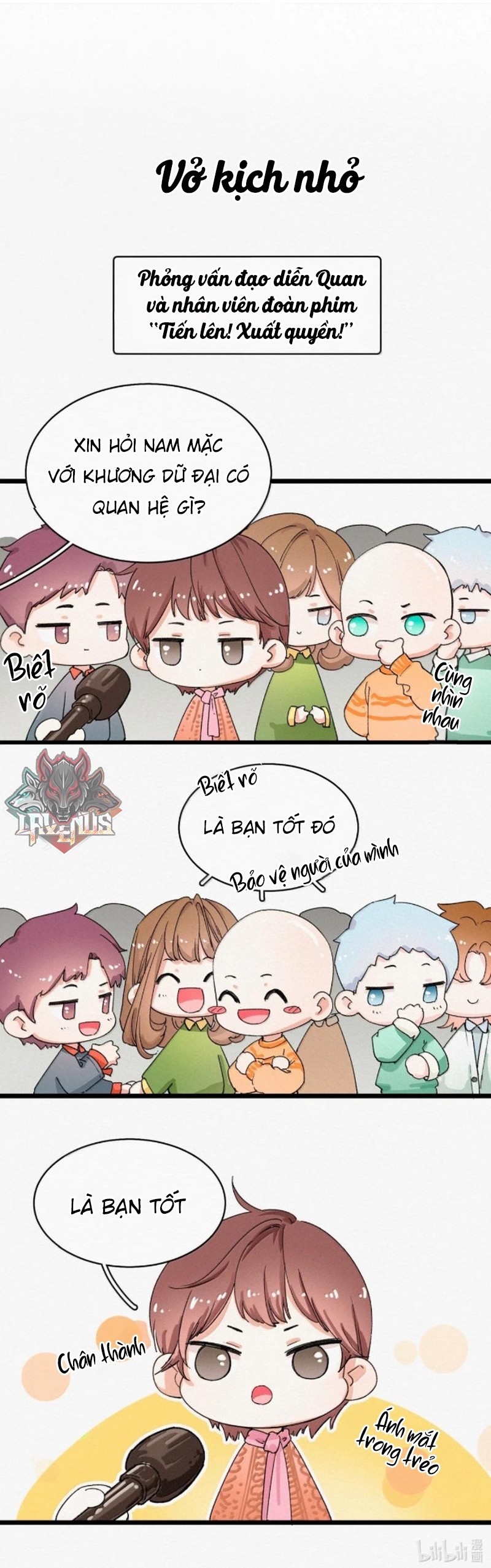 đọc truyện Ảnh Bí Mật  Chương 68 ảnh 21 tại Thiên Thai Truyện