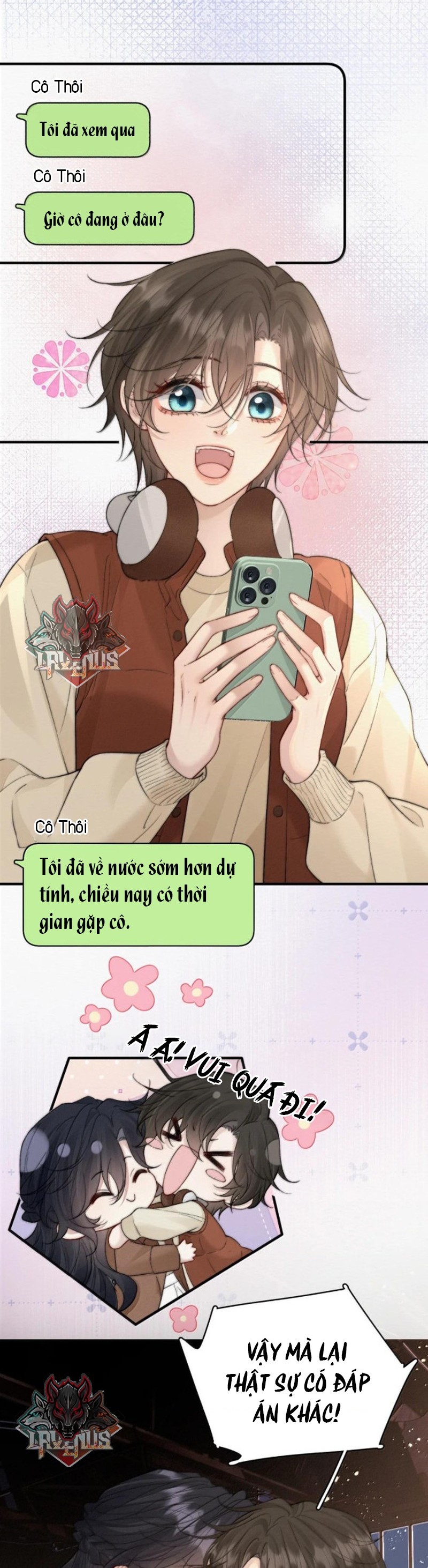 đọc truyện Ảnh Bí Mật  Chương 68 ảnh 7 tại Thiên Thai Truyện