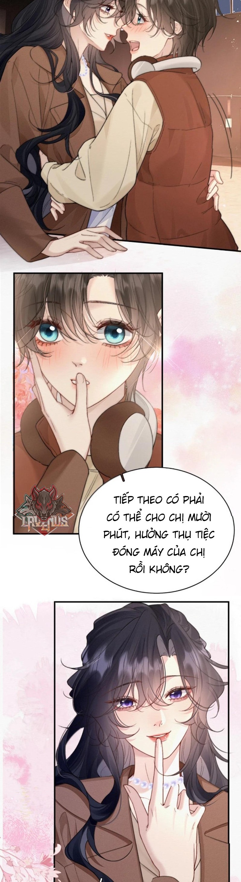 đọc truyện Ảnh Bí Mật  Chương 68 ảnh 8 tại Thiên Thai Truyện