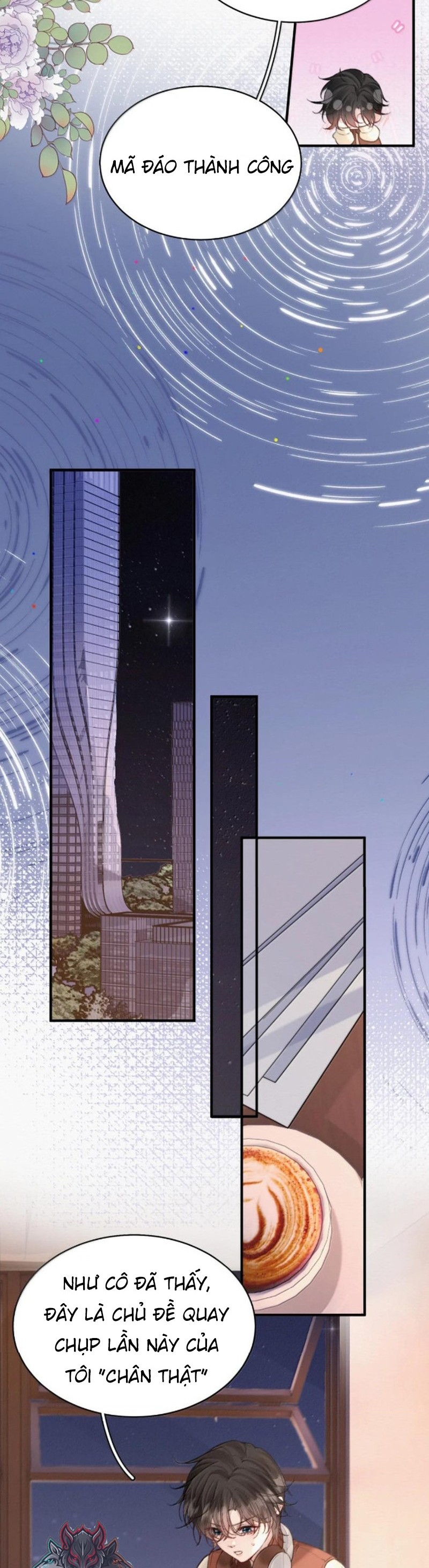 đọc truyện Ảnh Bí Mật  Chương 68 ảnh 10 tại Thiên Thai Truyện