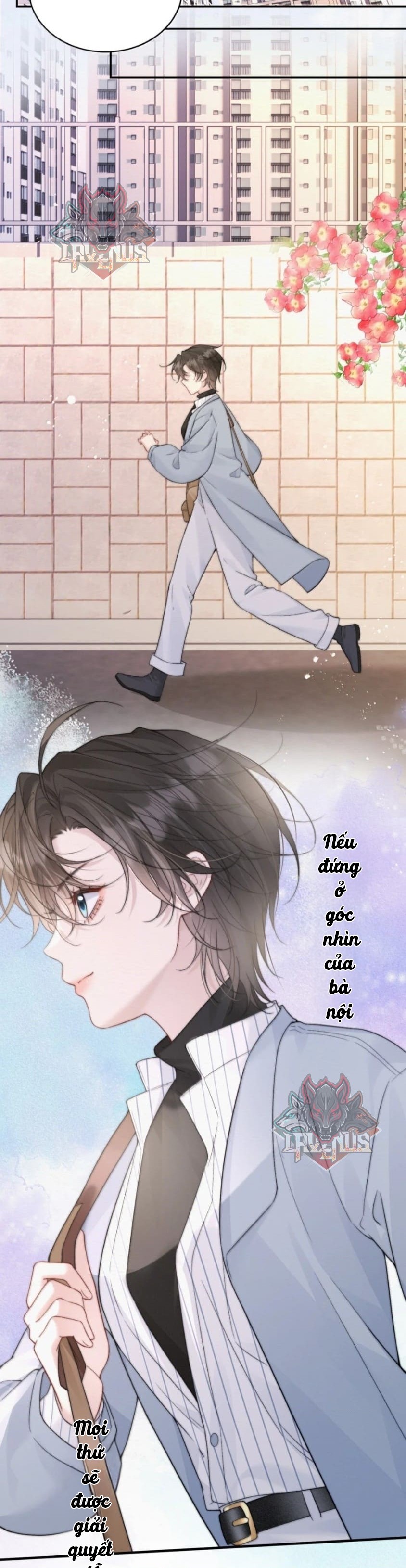 đọc truyện Ảnh Bí Mật  Chương 69 ảnh 13 tại Thiên Thai Truyện