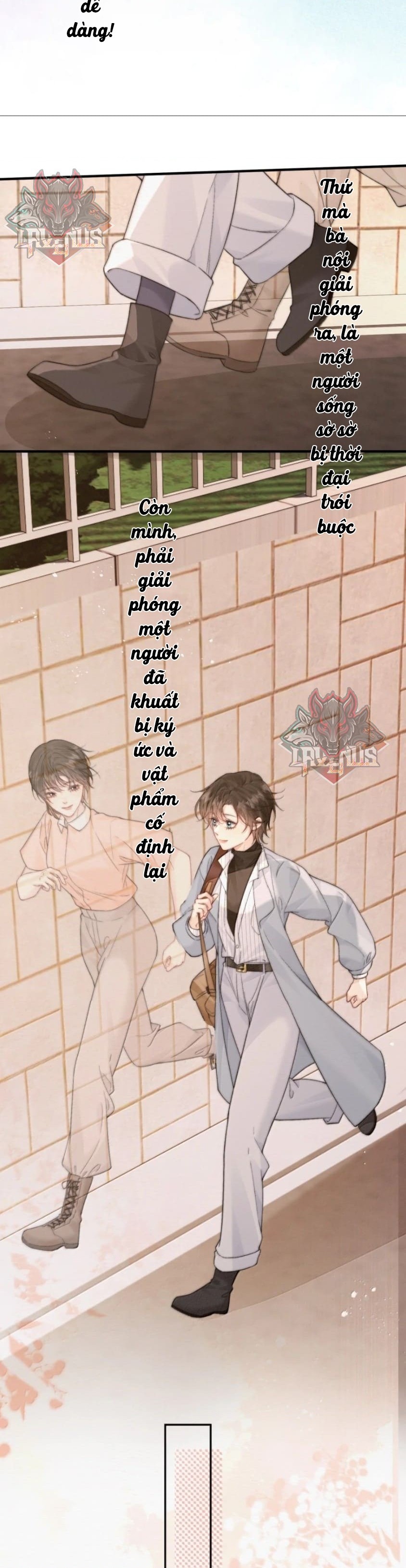 đọc truyện Ảnh Bí Mật  Chương 69 ảnh 14 tại Thiên Thai Truyện