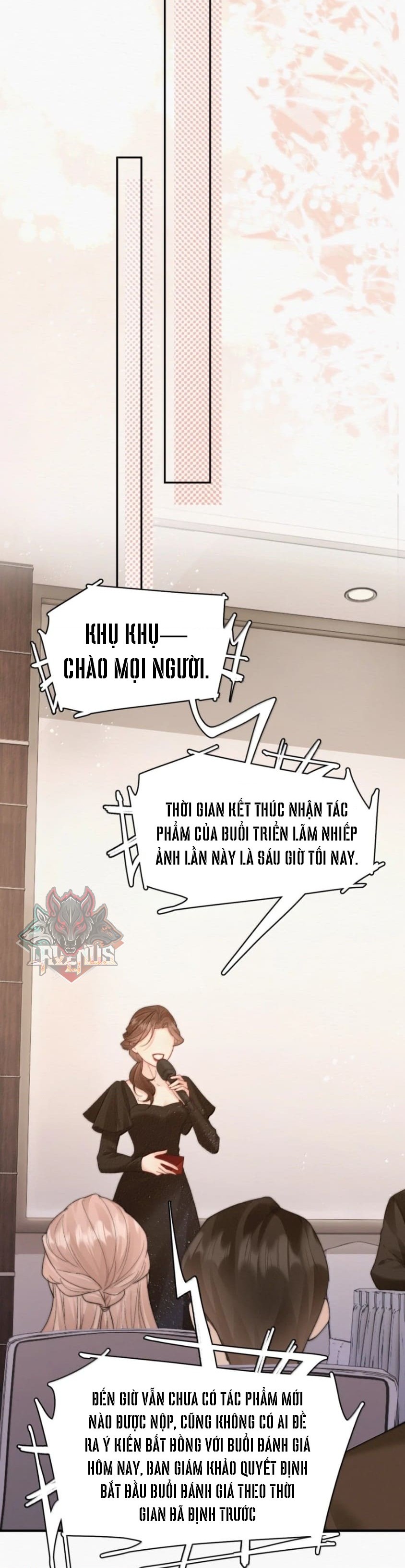 đọc truyện Ảnh Bí Mật  Chương 69 ảnh 15 tại Thiên Thai Truyện