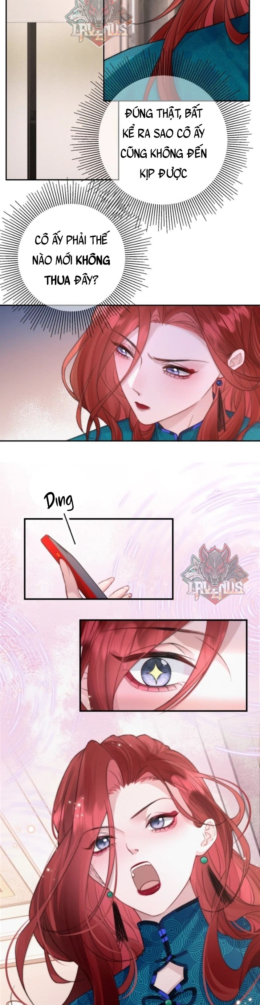 đọc truyện Ảnh Bí Mật  Chương 69 ảnh 17 tại Thiên Thai Truyện