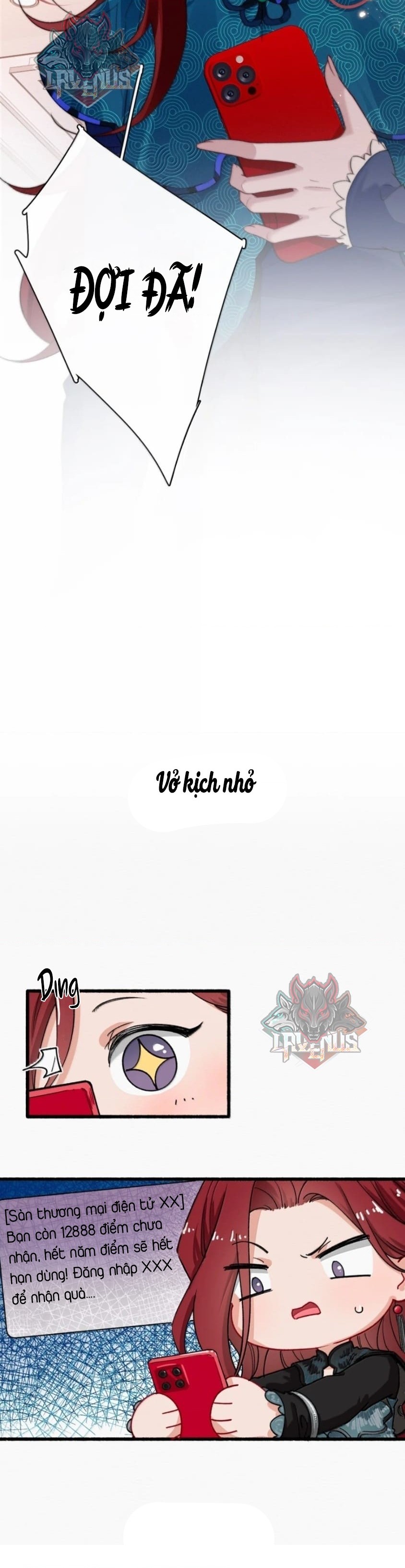 đọc truyện Ảnh Bí Mật  Chương 69 ảnh 18 tại Thiên Thai Truyện