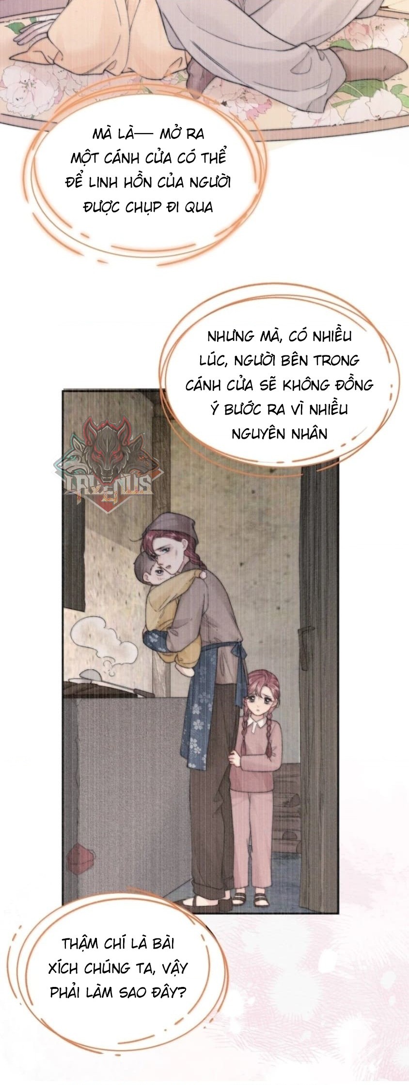 đọc truyện Ảnh Bí Mật  Chương 69 ảnh 20 tại Thiên Thai Truyện