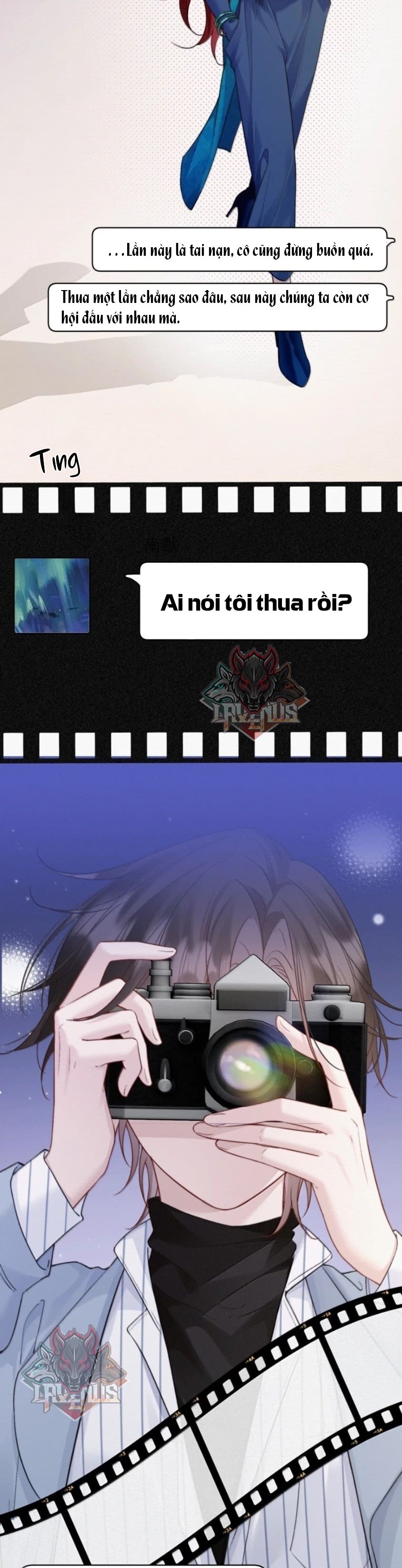 đọc truyện Ảnh Bí Mật  Chương 69 ảnh 6 tại Thiên Thai Truyện