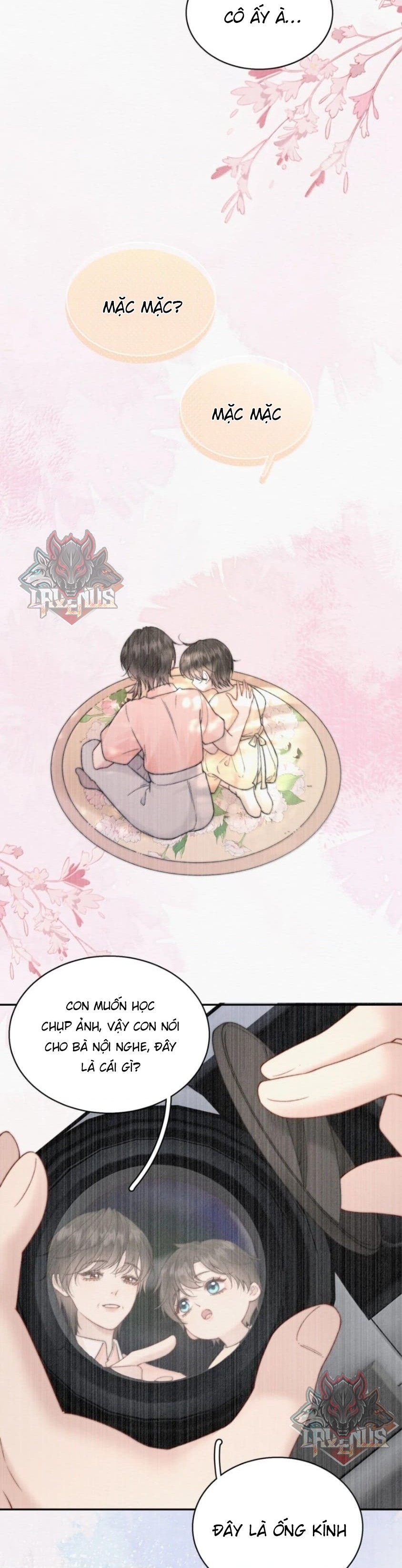 đọc truyện Ảnh Bí Mật  Chương 69 ảnh 10 tại Thiên Thai Truyện