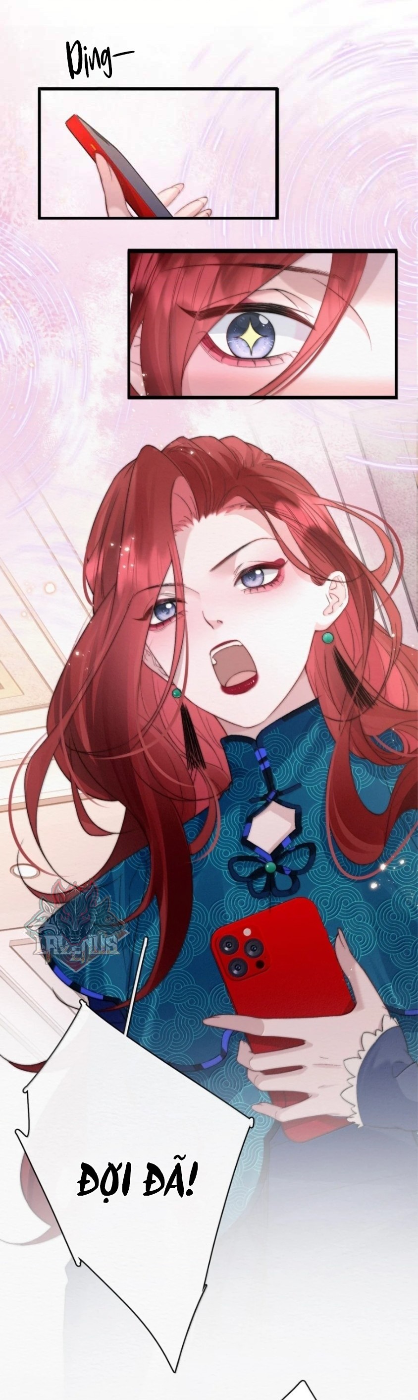 đọc truyện Ảnh Bí Mật  Chương 70 ảnh 2 tại Thiên Thai Truyện