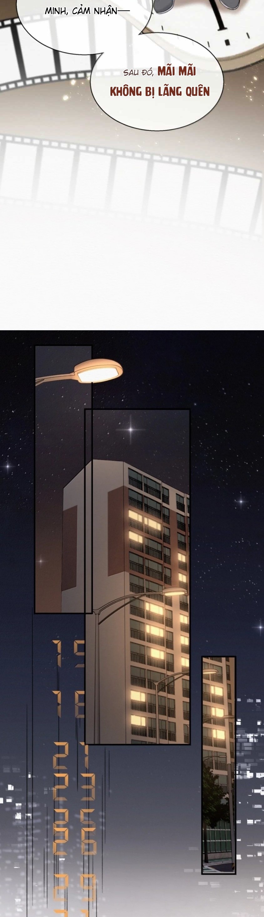 đọc truyện Ảnh Bí Mật  Chương 70 ảnh 13 tại Thiên Thai Truyện