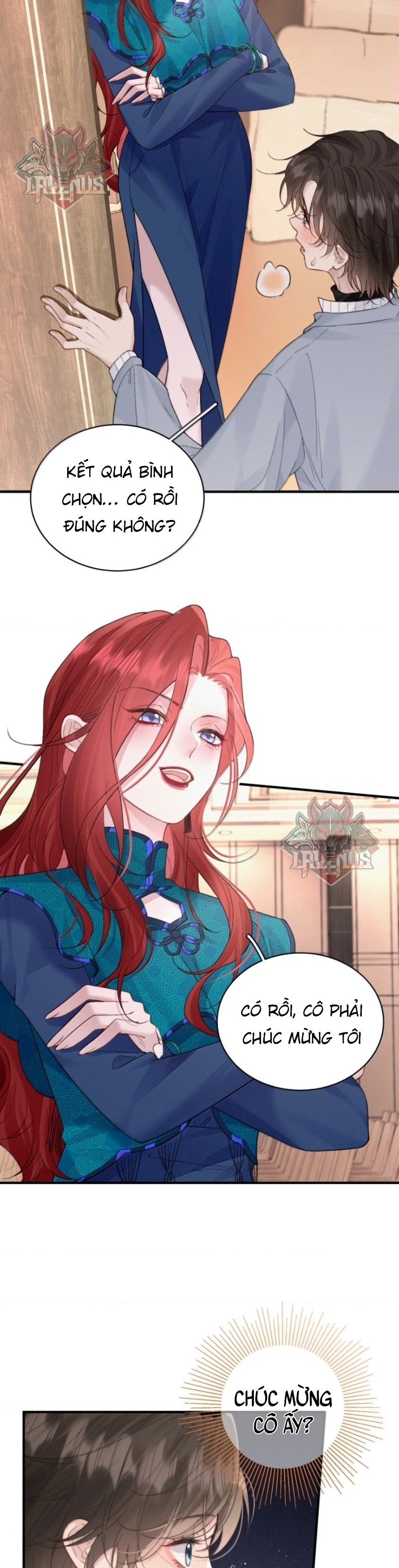 đọc truyện Ảnh Bí Mật  Chương 70 ảnh 16 tại Thiên Thai Truyện