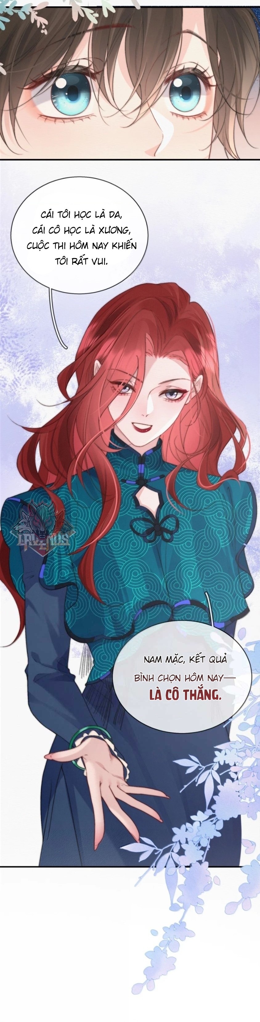 đọc truyện Ảnh Bí Mật  Chương 70 ảnh 18 tại Thiên Thai Truyện