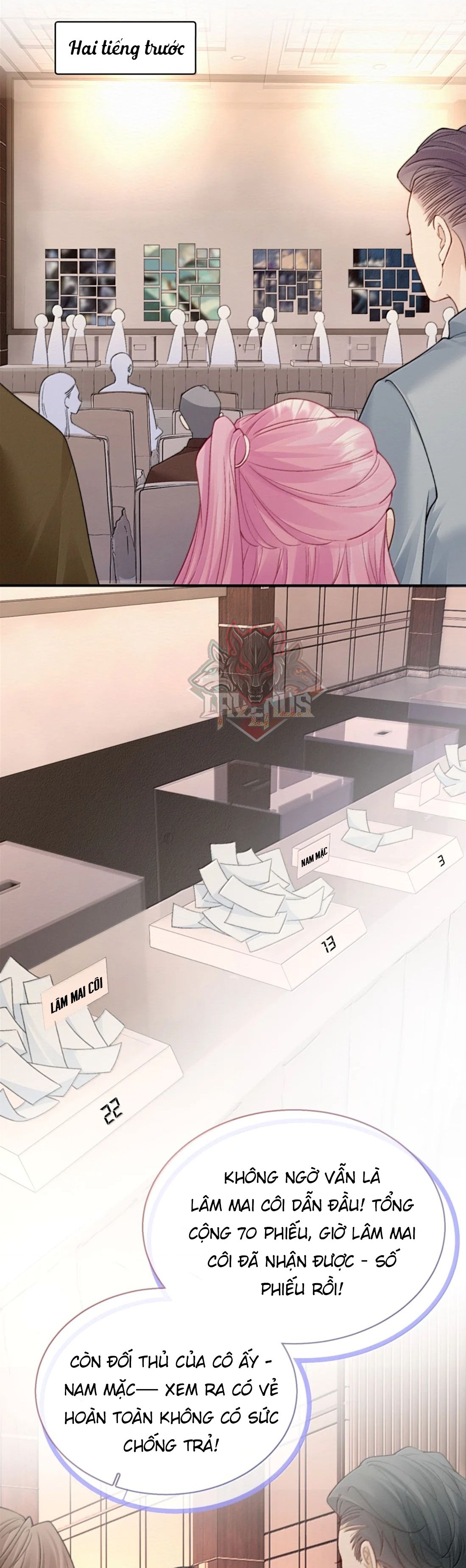 đọc truyện Ảnh Bí Mật  Chương 71 ảnh 2 tại Thiên Thai Truyện