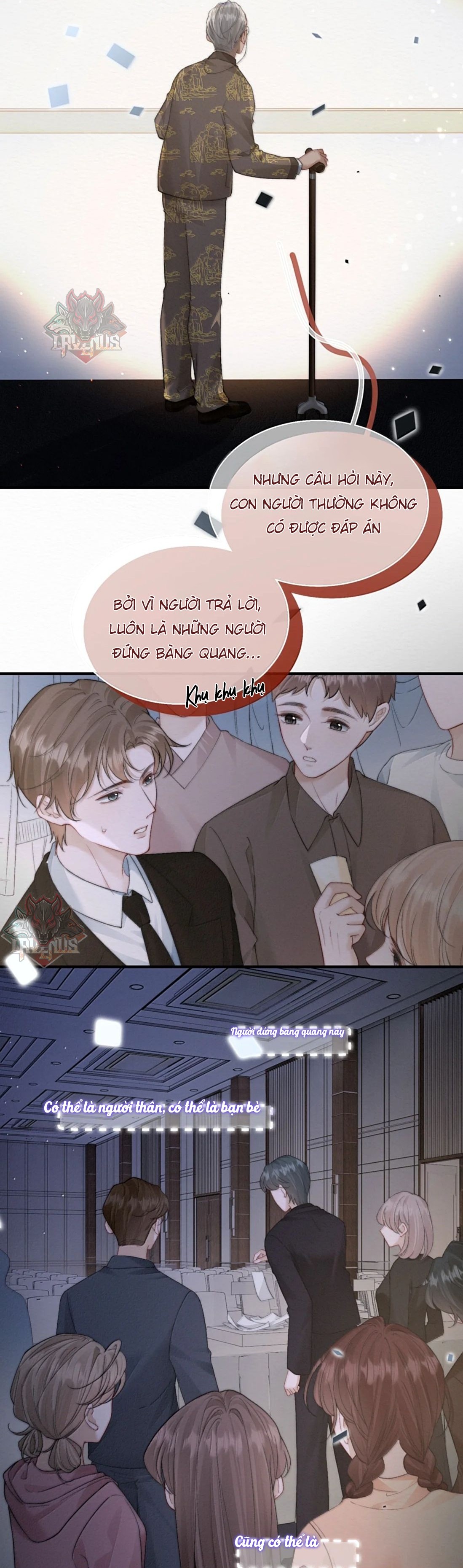 đọc truyện Ảnh Bí Mật  Chương 71 ảnh 10 tại Thiên Thai Truyện