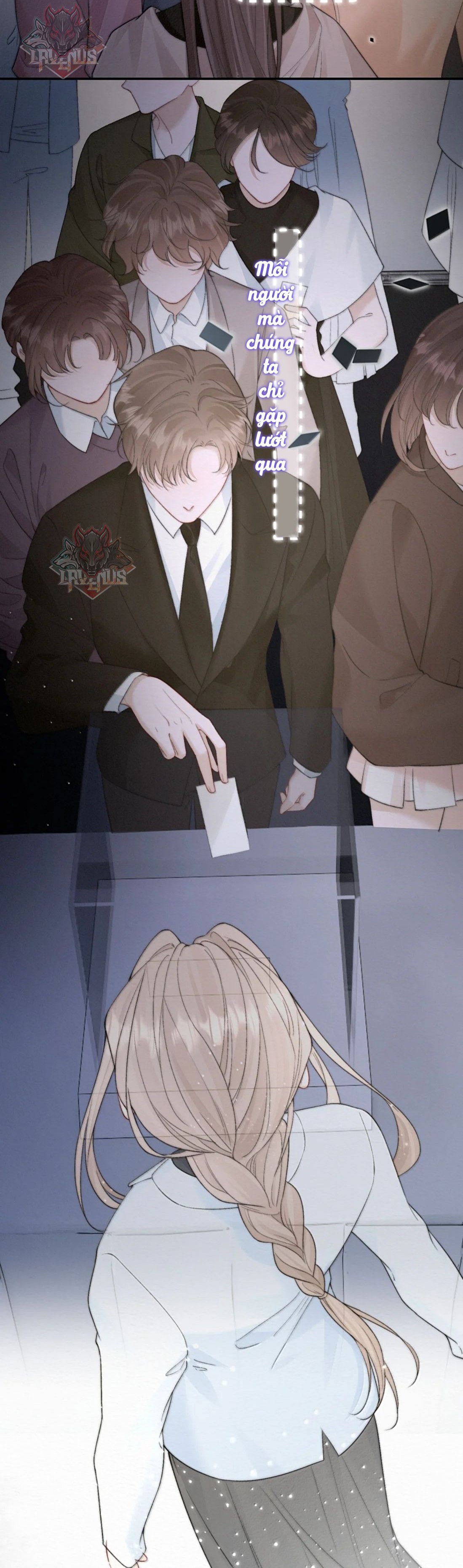 đọc truyện Ảnh Bí Mật  Chương 71 ảnh 11 tại Thiên Thai Truyện