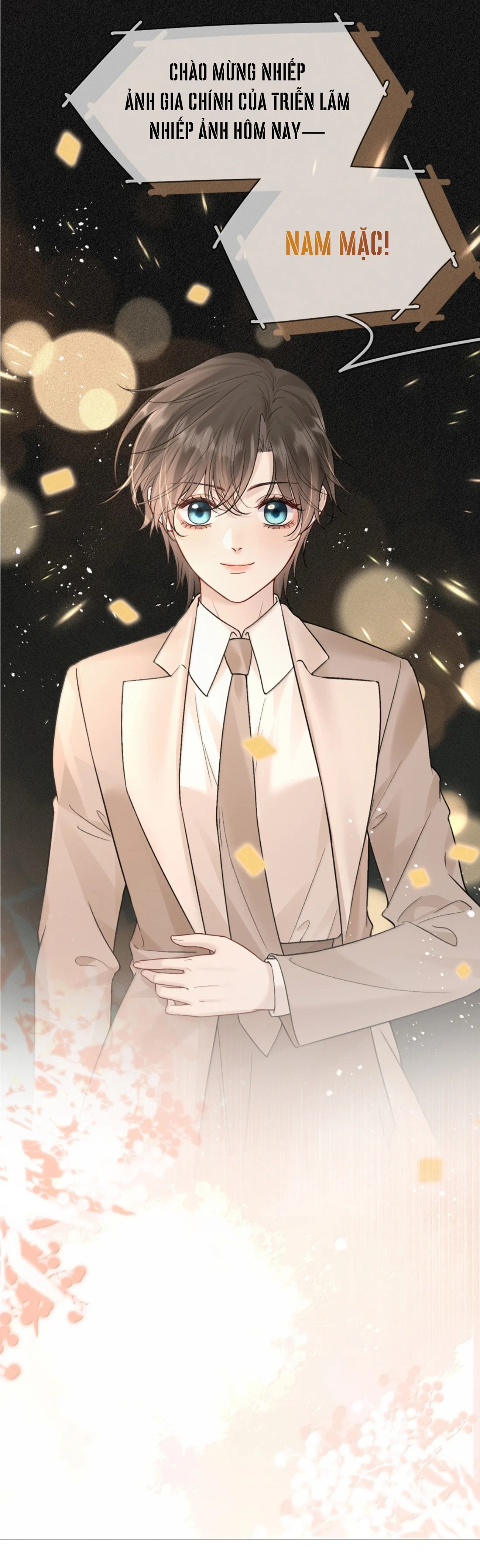 đọc truyện Ảnh Bí Mật  Chương 72 ảnh 2 tại Thiên Thai Truyện