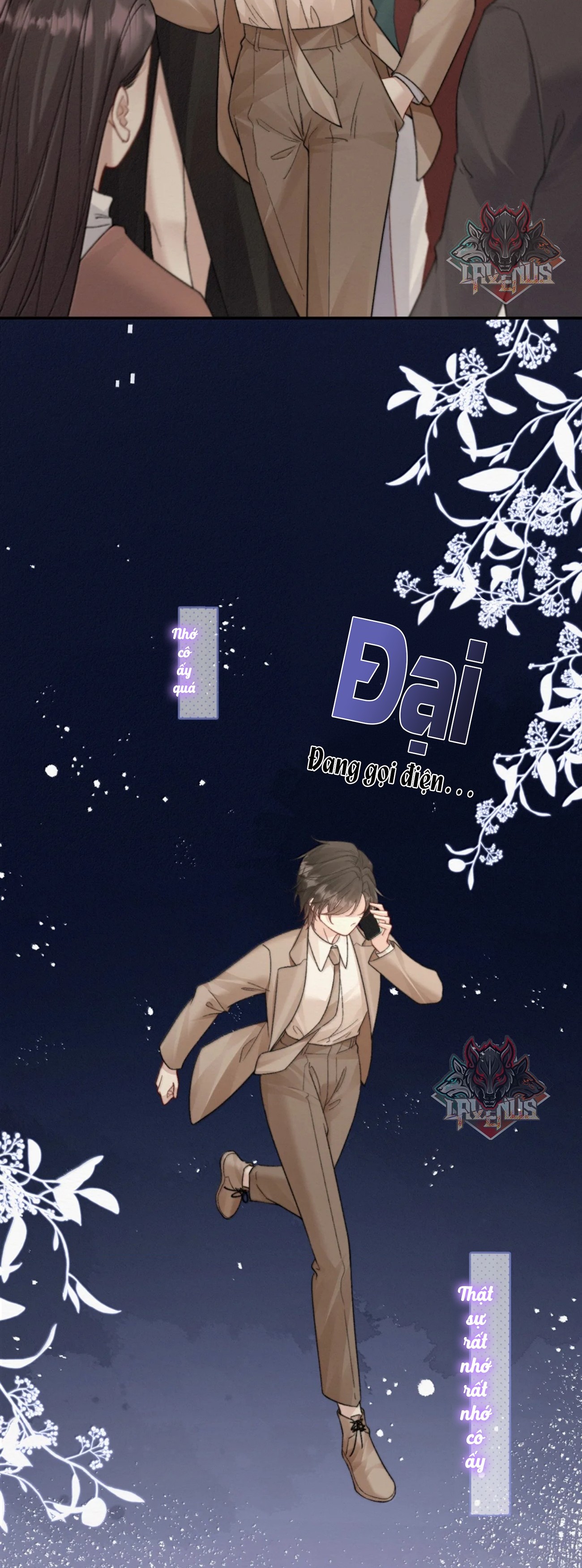 đọc truyện Ảnh Bí Mật  Chương 72 ảnh 13 tại Thiên Thai Truyện