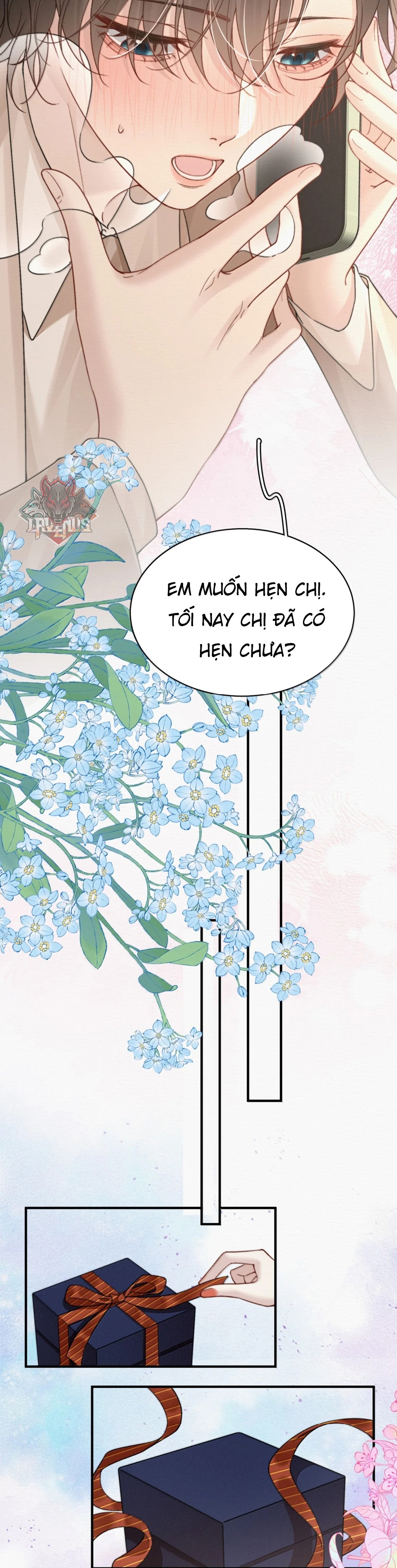 đọc truyện Ảnh Bí Mật  Chương 72 ảnh 17 tại Thiên Thai Truyện