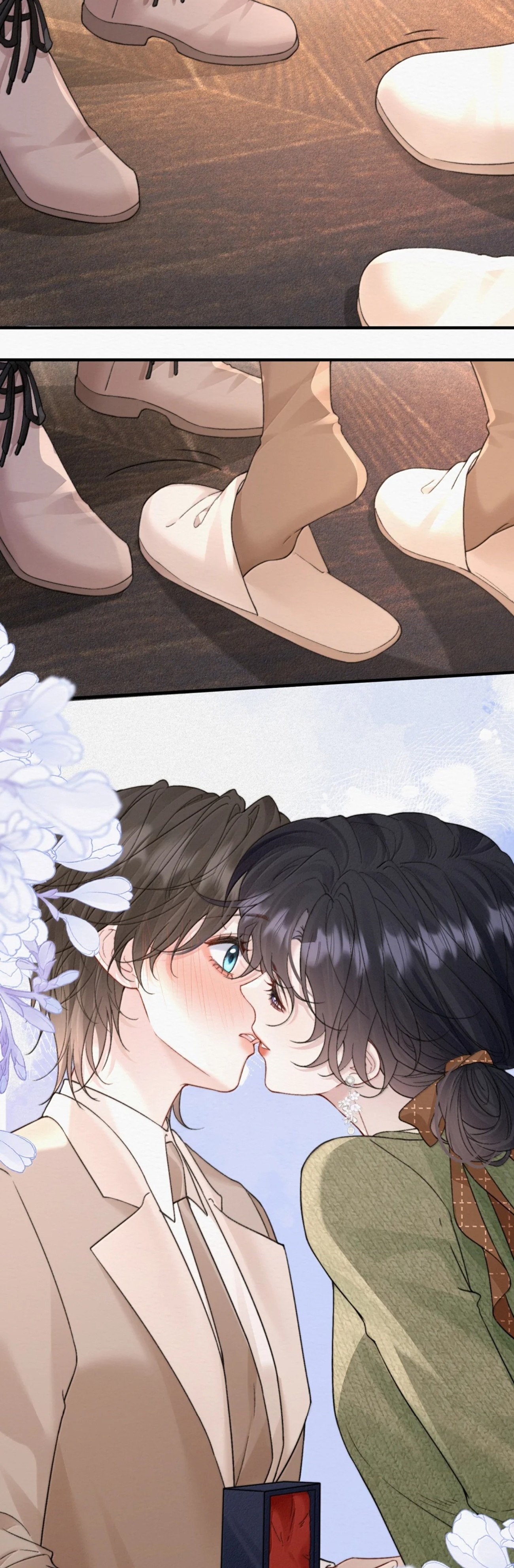 đọc truyện Ảnh Bí Mật  Chương 72 ảnh 20 tại Thiên Thai Truyện