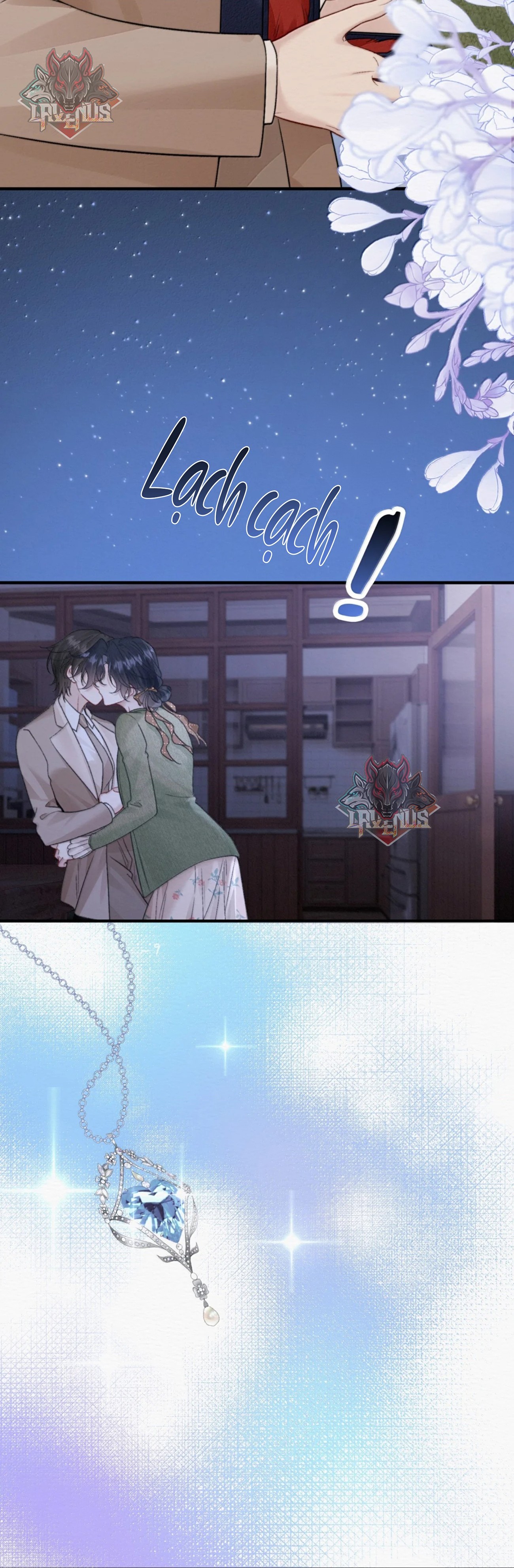 đọc truyện Ảnh Bí Mật  Chương 72 ảnh 21 tại Thiên Thai Truyện