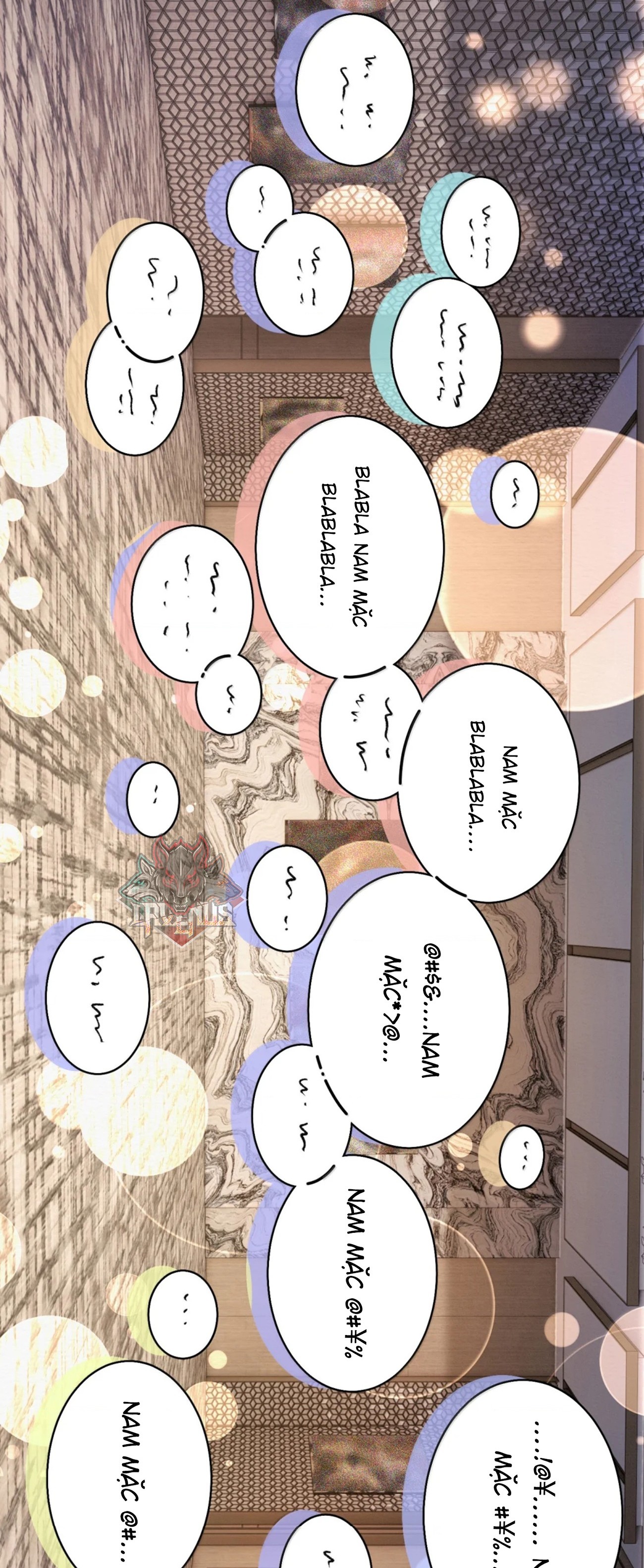 đọc truyện Ảnh Bí Mật  Chương 72 ảnh 4 tại Thiên Thai Truyện