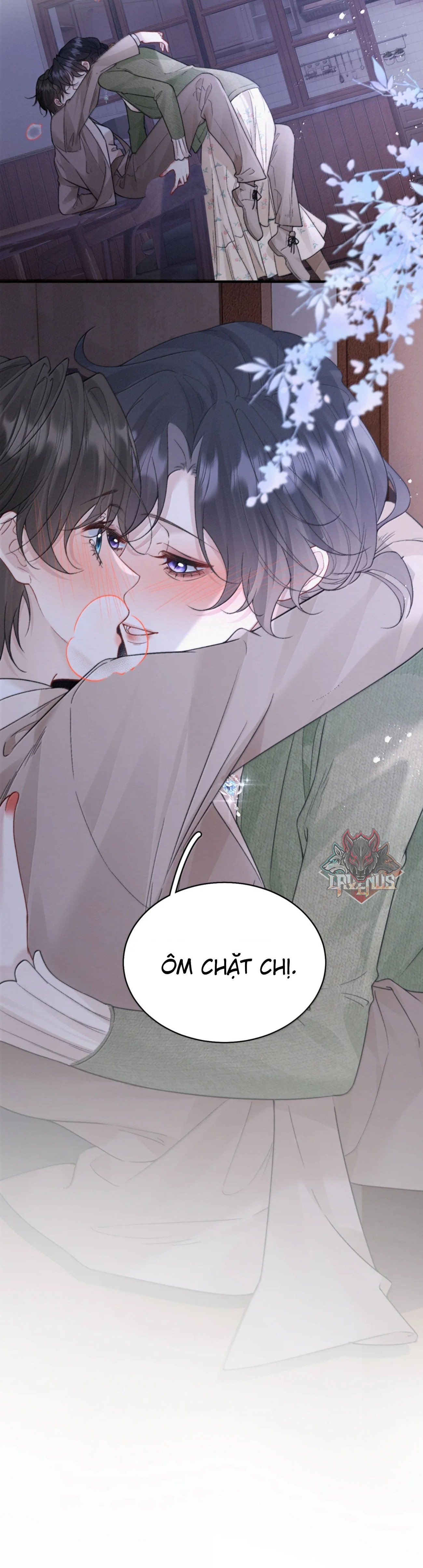 đọc truyện Ảnh Bí Mật  Chương 72 ảnh 23 tại Thiên Thai Truyện