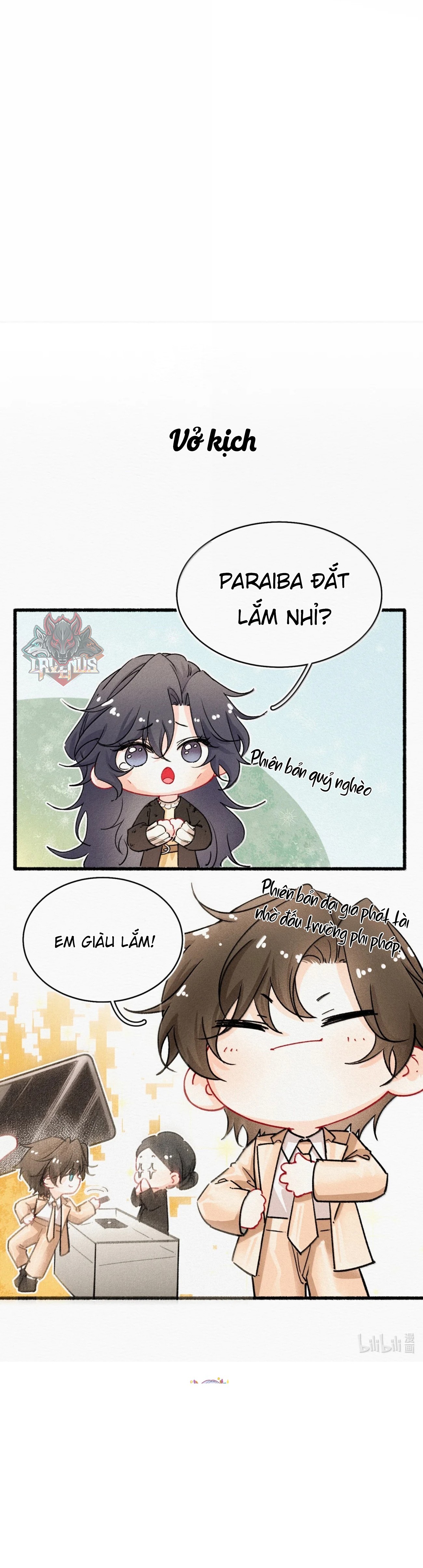 đọc truyện Ảnh Bí Mật  Chương 72 ảnh 24 tại Thiên Thai Truyện