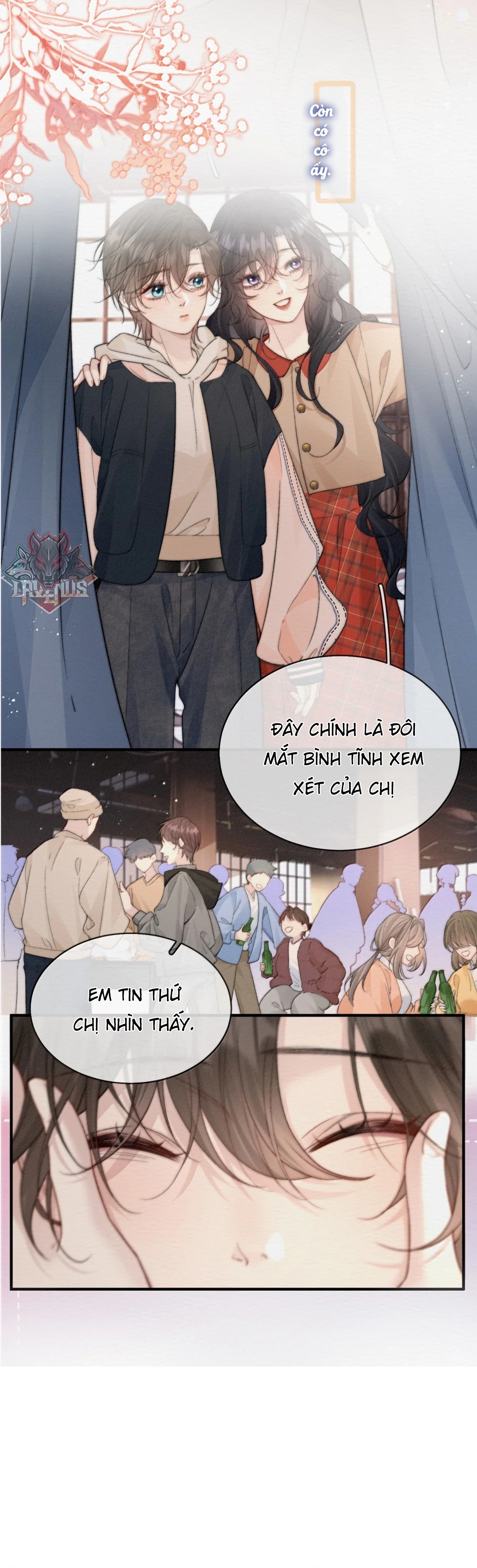 đọc truyện Ảnh Bí Mật  Chương 72 ảnh 10 tại Thiên Thai Truyện